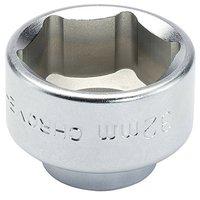 32mm Draper Oil Filter Cap Socket