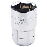 32mm Draper 1/2\' Square Drive Hi-torq 12 Point Socket