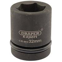 32mm Impact Socket 1\"dr