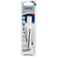 3.2mm HSS Twist Drill Pckd