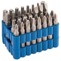 32pc 50mm Screwdriver Bit Set