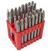 32pc 75mm Security Power Bit Set