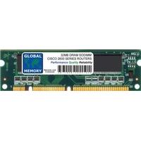 32MB Dram Sodimm Memory Ram for Cisco 2600 Series Routers (Cisco P/N MEM2600-32D)