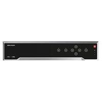 32 channel hikvision 4k nvr 12mp recording poe netview h265 ds 7732ni  ...