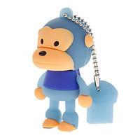 32GB Monkey USB Flash Drive