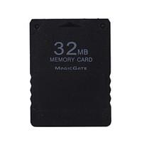 32MB MagicGate Memory Card for PS2