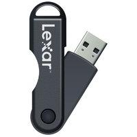 32GB JumpDrive Twist Turn (Black)