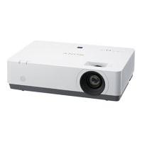 3200 Ansi Lumens Xgalcd Technology Meeting Room Projector 3.9kg