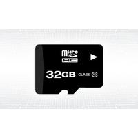32GB Micro SD Card