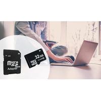 32gb micro sd card