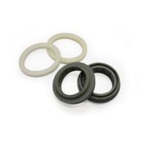 32mm Grey Rockshox Dust Seal Foam Ring Kit Sid 11-13 Reba 12-13, 5mm Foam Rings