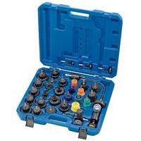 33pc Rad & Cap Press Test Kit