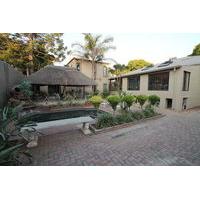 33 on First Guest House