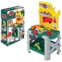 33 Piece Children\'s Workbench
