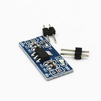 3.3V AMS1117 Power Module - Blue Black