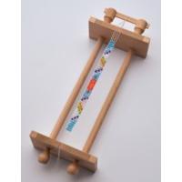 33cm Bead Weaving Wooden Frame