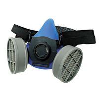 33 1300 Twin Filter Respirator