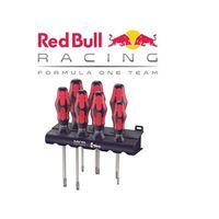 334/350/355/7 Red Bull Racing screwdriver set