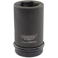 33mm Imp.deep Scket 1\"dr