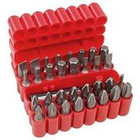 33pc Power Bit Set