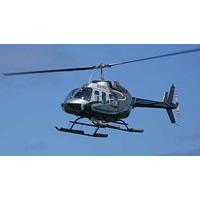 34 Mile Helicopter Sightseeing Tour