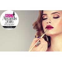 349 instead of 1950 for a vtct accredited level 2 makeup course with a ...
