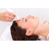 34 instead of 150 for a 3 microdermabrasion treatments from hectors gl ...