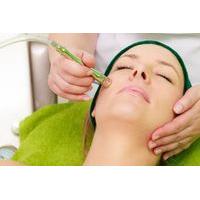 34 instead of 120 for three microdermabrasion treatments from luxury b ...