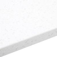 34mm gemini earthstone bevel edge kitchen worktop corner section l950m ...