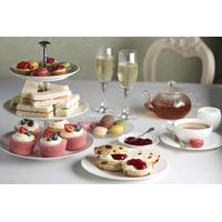 34 for a champagne afternoon tea for two at rafayel on the left bank b ...