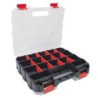 34 Section Double Sided Storage Box