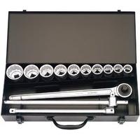 3/4\"sq Drive Socket Setmm