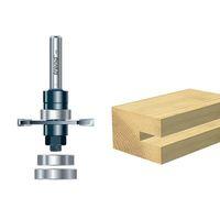 342 x 1/2 TCT Bearing Guided Biscuit Jointer 4.0 x 40mm