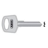 34 Right Hand 6 Pin Key Blank