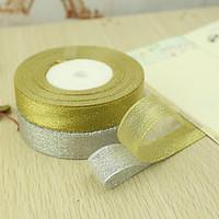 34 inch organza ribbon more colors