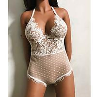 3/4 cup Bras, One-Pieces Lace