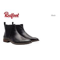 3499 instead of 140 from redfoot for a pair of mens chelsea boots choo ...