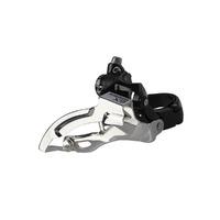 34.9mm Sram X9 3 x 10 High Clamp Front Derailleur With Top Pull