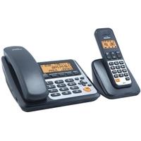 3525 Concept Combo Telephone Answer Machine