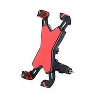 3.5-7\'\'Universal Mountain Bicycle Holder Phone for Iphone7/6 Samsung HTC Xiaomi and Others