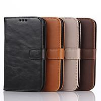 3.5 Inch Luxury Pattern Wallet Leather Case for Blackberry classic Q20(Assorted Colors)