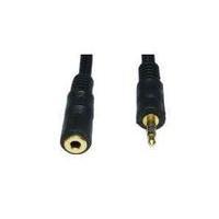 35mm stereo extension cable 3m