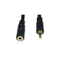 3.5mm Stereo Extension Cable - 10m