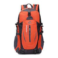 35 L Rucksack Climbing Leisure Sports Camping Hiking Rain-Proof Dust Proof Breathable Multifunctional