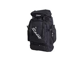 35 l backpack camping hiking traveling waterproof wearable shockproof  ...