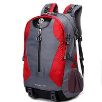 35 l backpack waterproof wearable shockproof