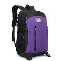 35 L Rucksack Climbing Leisure Sports Camping Hiking Rain-Proof Dust Proof Breathable Multifunctional