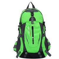 35 L Rucksack Climbing Leisure Sports Camping Hiking Rain-Proof Dust Proof Breathable Multifunctional