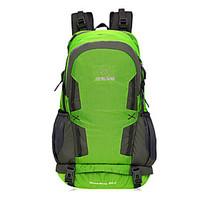 35 l rucksack climbing leisure sports camping hiking rain proof dust p ...