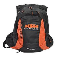 35 L Backpack Camping Hiking Traveling Waterproof Wearable Shockproof Multifunctional